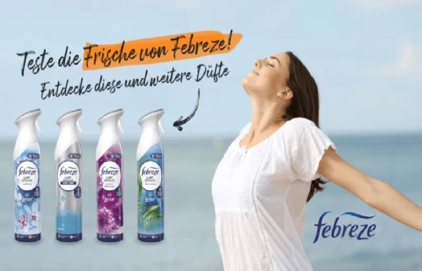 febreze