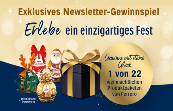 ferreroprodukt