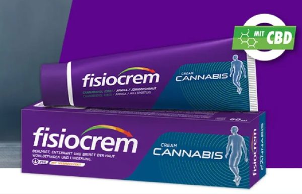 fisiocrem