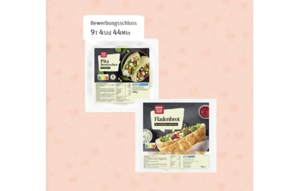 fladenbrot