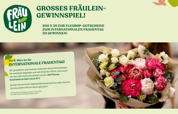 fraulein