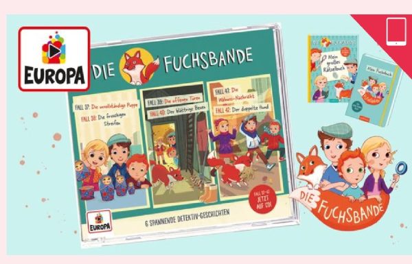 fuchsbande