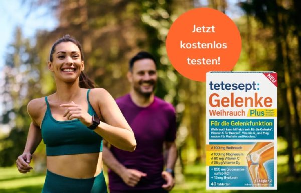 gelenke