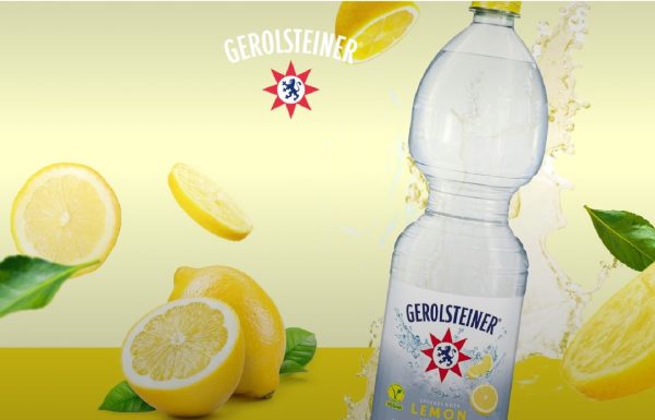 gerolsteiner