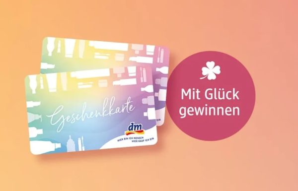 geschenk