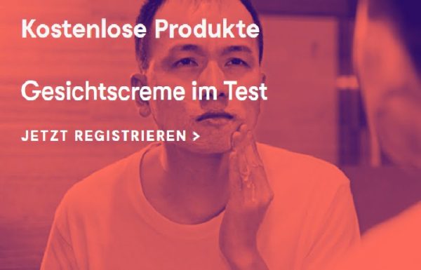 gesicht