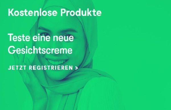 gesichtscreme