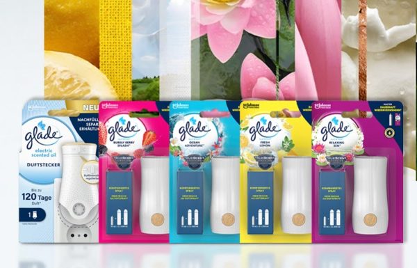 glade