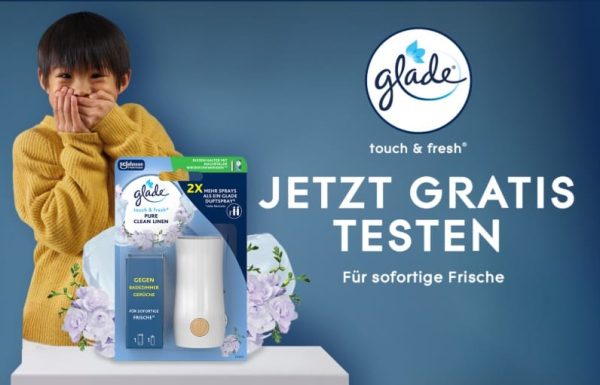 glade4