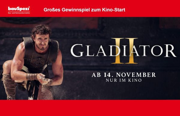 gladiator