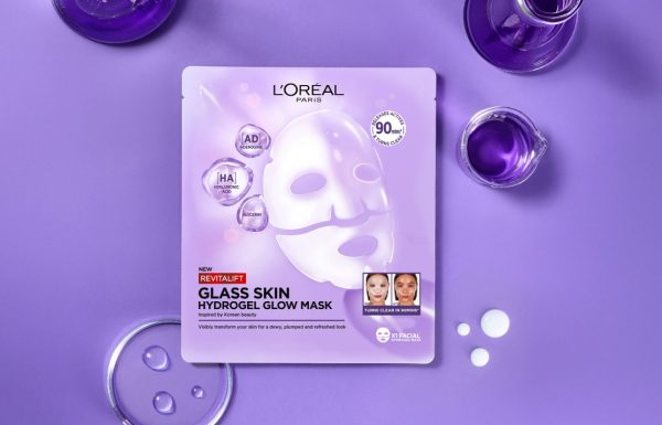 glass