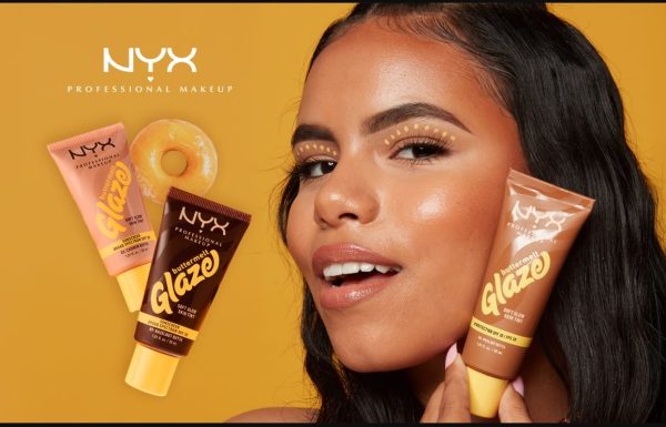 glaze