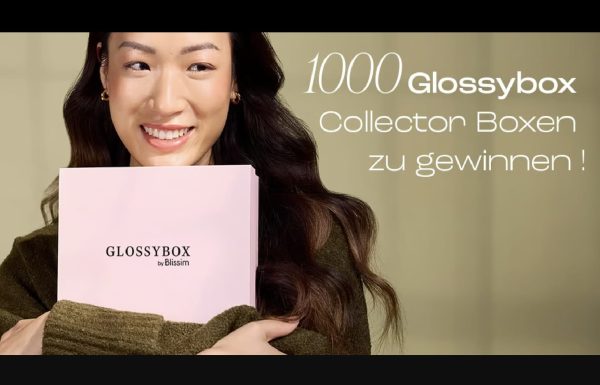 glossyblis
