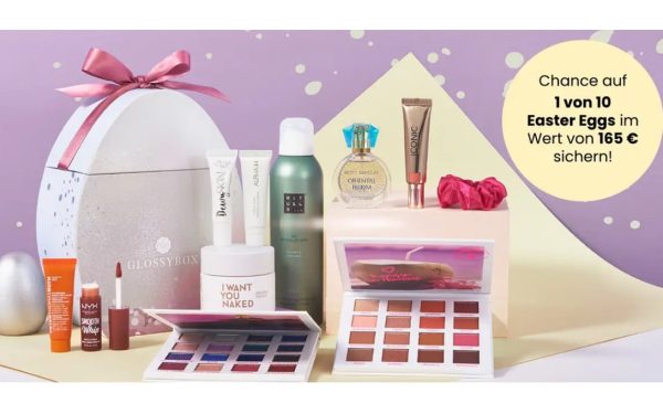 glossybox