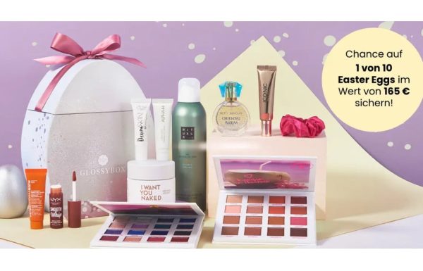 glossybox