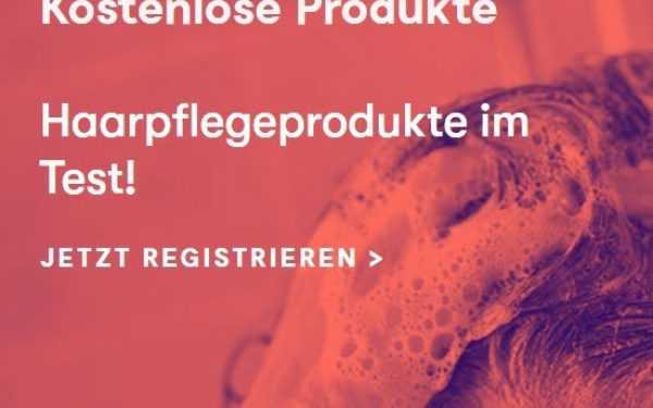 haarpflege