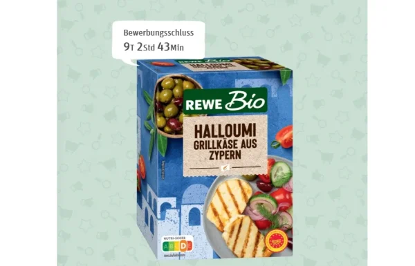 halloumi
