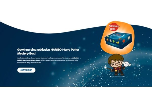 harry