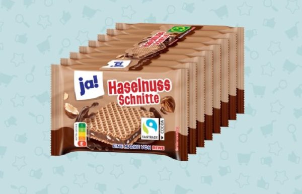 haselschnitte