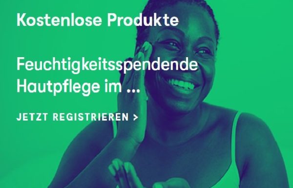 hautpflege
