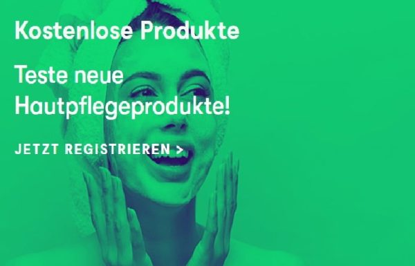hautpflegeprodukt