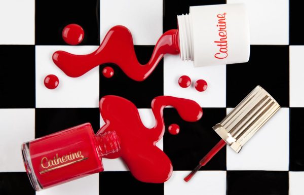 GRATIS TEST KIT FÜR NAILPROFIS