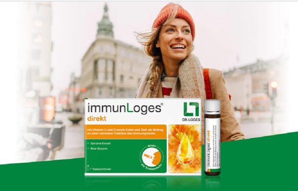 immunloges