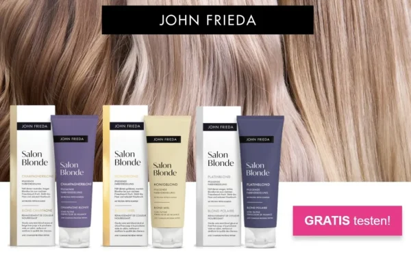 johnfrieda