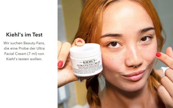 kiehls