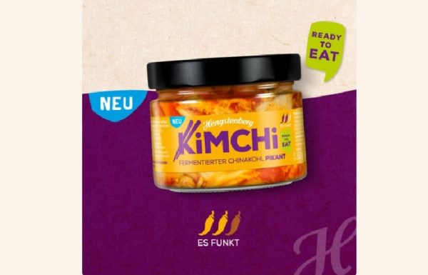 kimchi