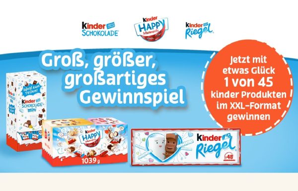 kinderbox
