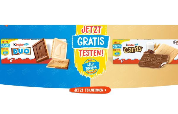 kindercards