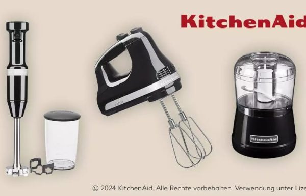 kitchenaid