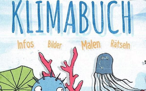 klimamalbuch