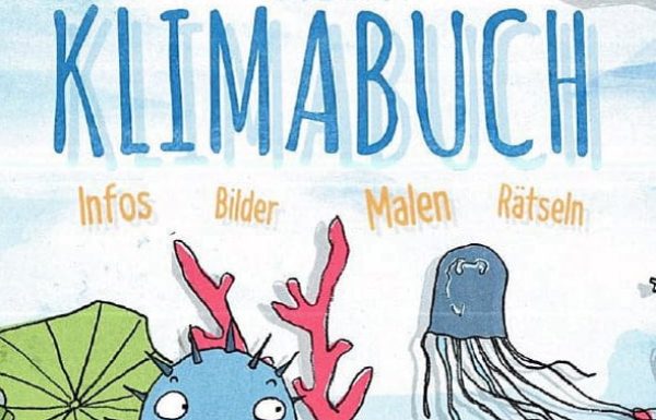 klimamalbuch