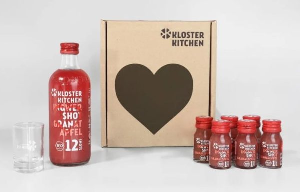 kloster