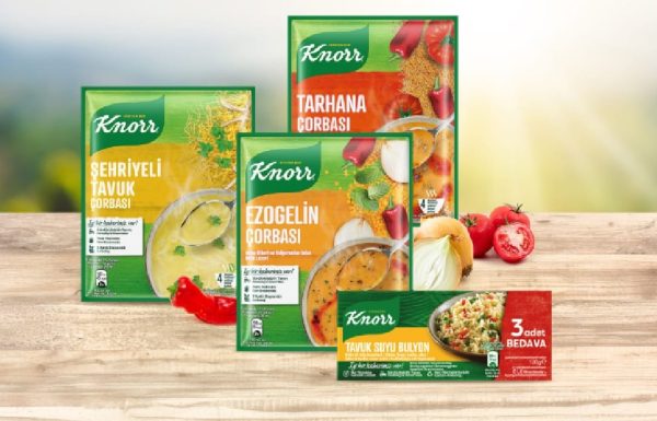 knorr