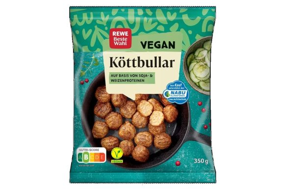 köttbullar
