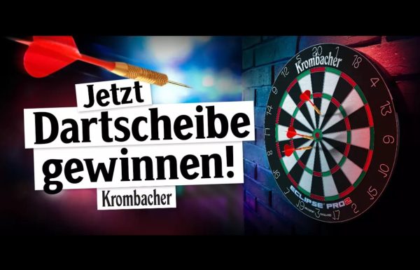 krombacher