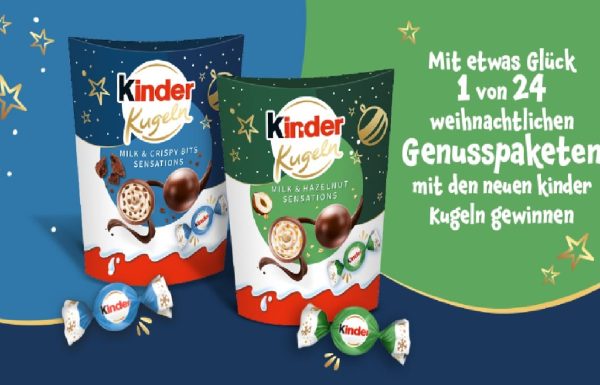 kugeln