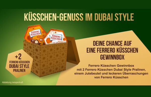 kusschen