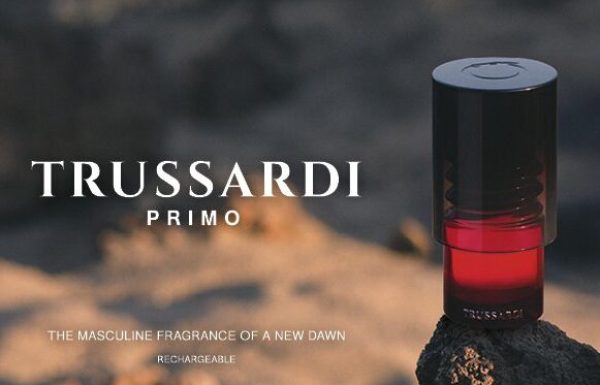 Trussardi Primo Eau de Parfum