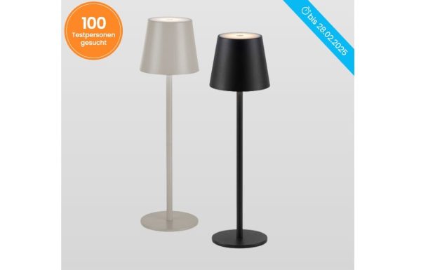 lampe