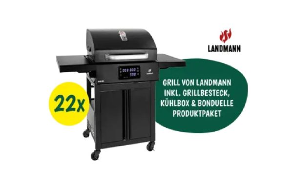 landmann