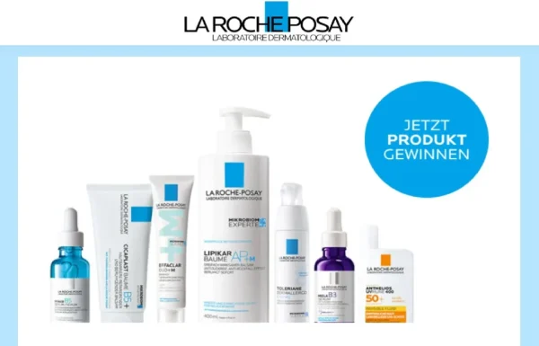 larocheposay