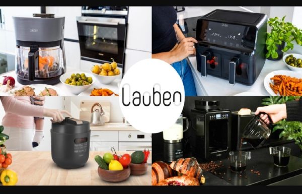 lauben