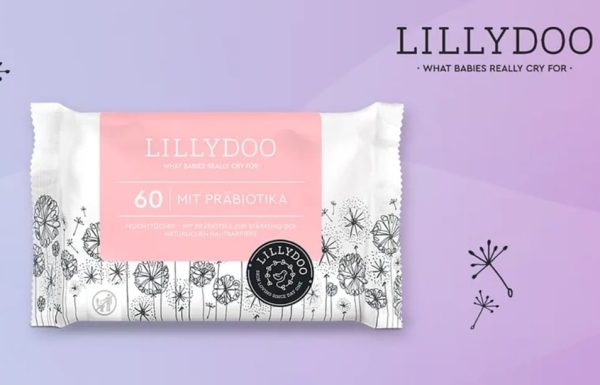 lilly