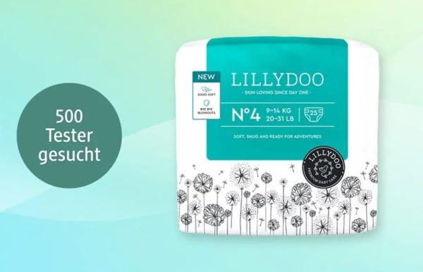 lillydoo