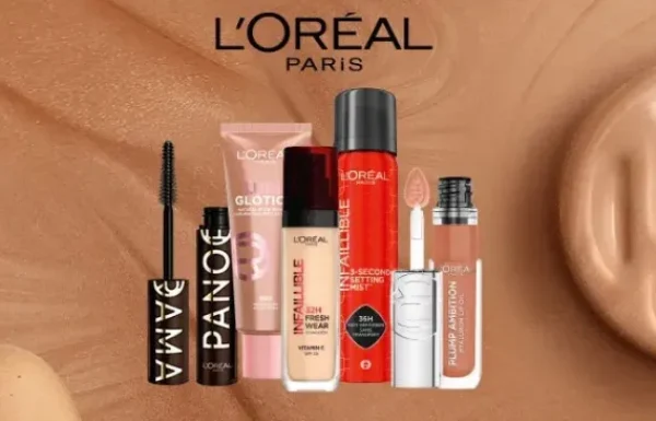 loreal111