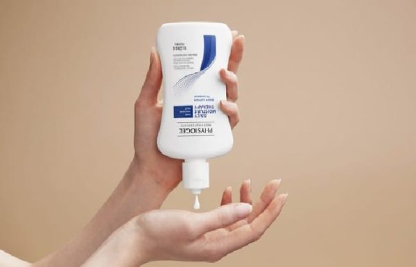 lotion